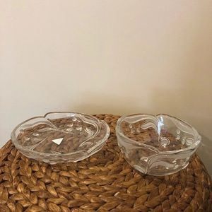 Candy Bowl / Dish Set
